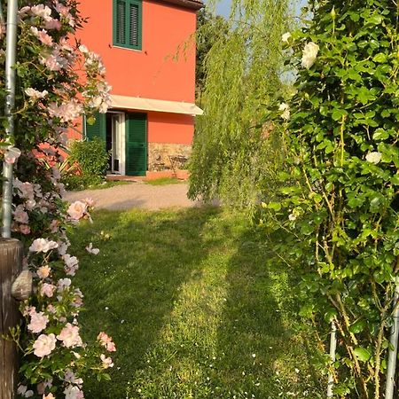 Maremma Toscana Podere Poggiarelli Campagnatico Zewnętrze zdjęcie